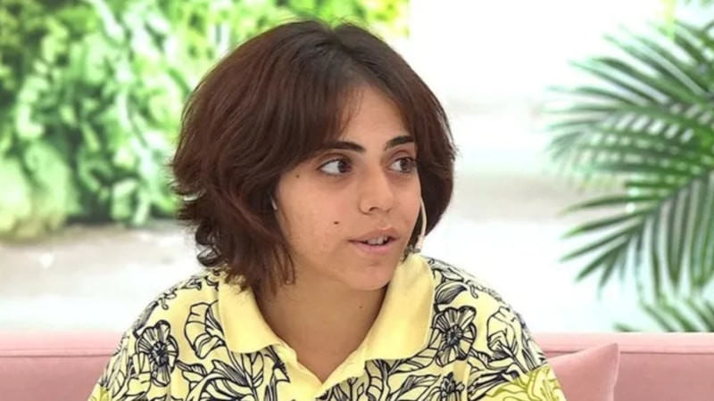 Esra Erol'da Fatma: Ailesiyle Yeniden Buluşma ve Son Görüntüler