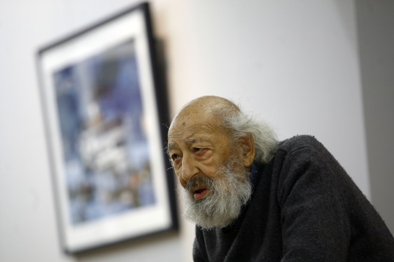 Ara Güler: İstanbul’un Gözü ve Zamanın Objektifi