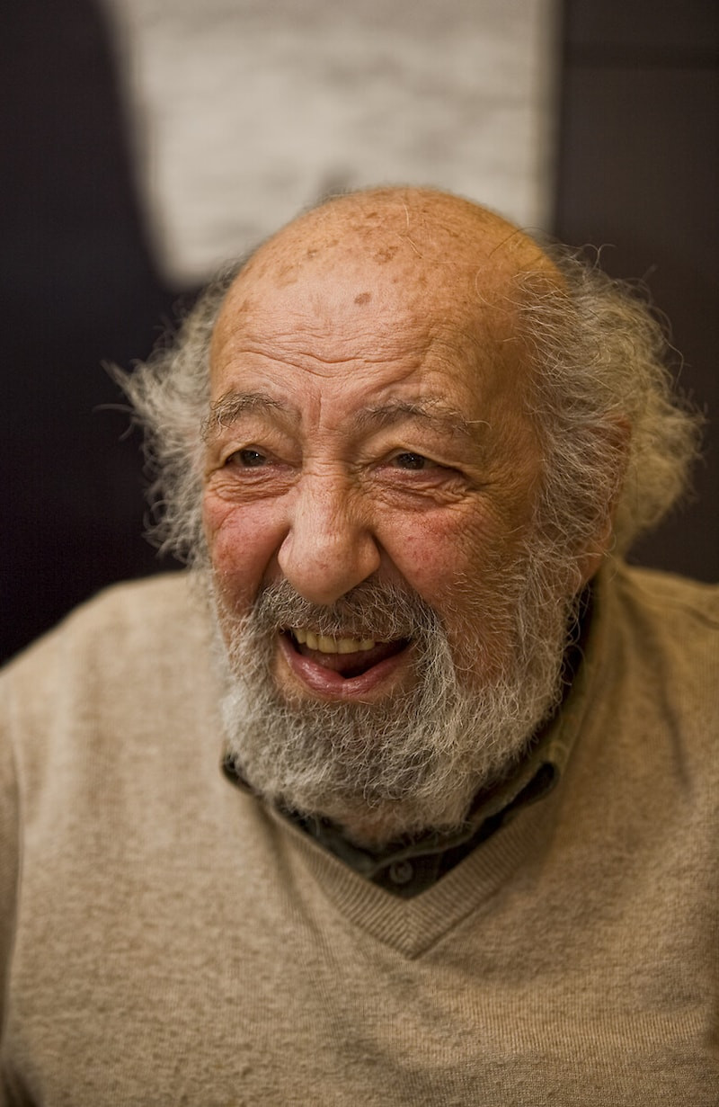 Ara Güler: İstanbul’un Gözü ve Zamanın Objektifi