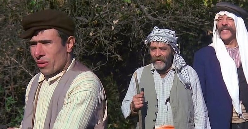 Erkek Güzeli Sefil Bilo’nin Çekildiği Yerler: İnceğiz’in Büyüleyici Atmosferi