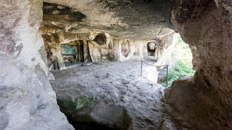 Erkek Güzeli Sefil Bilo’nin Çekildiği Yerler: İnceğiz’in Büyüleyici Atmosferi