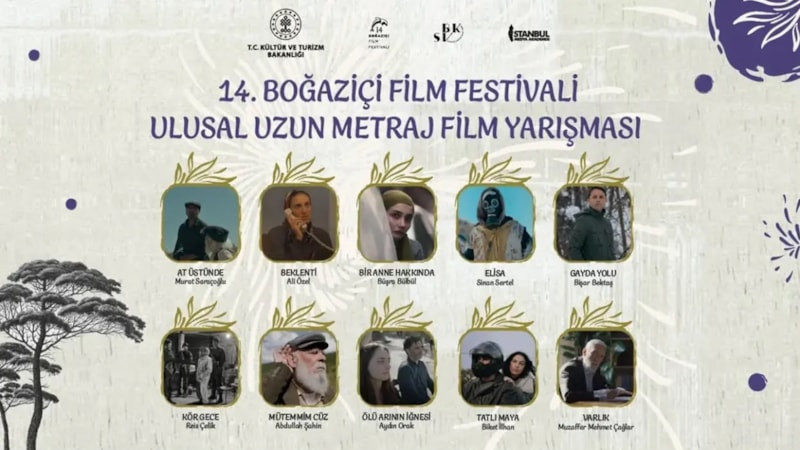 Ulusal Uzun Metraj Yarışması: Altın Yunus İçin Seçkide Öne Çıkan Filmler ve Hikayeler