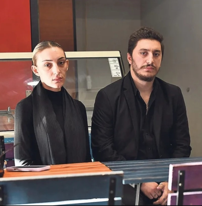 İçimdeki Savaş ve Adalet Arayışı: Tuğberk’in Paylaşımları