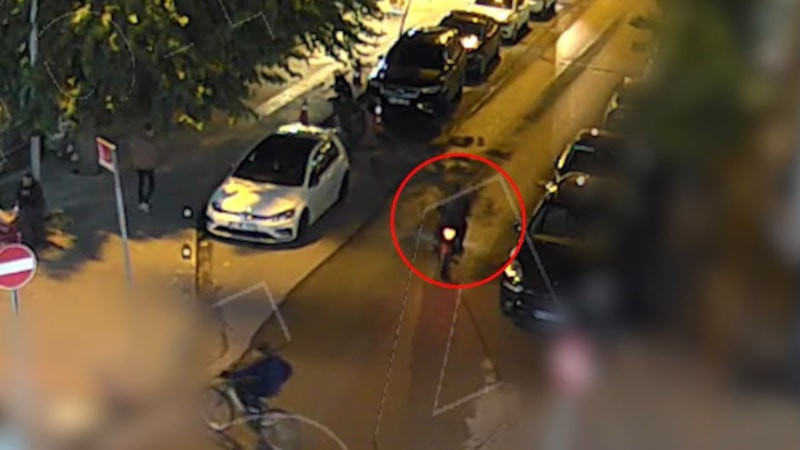 Batman’da maskeli haraç çetesi şafak operasyonuyla çökertildi - Ensonhaber