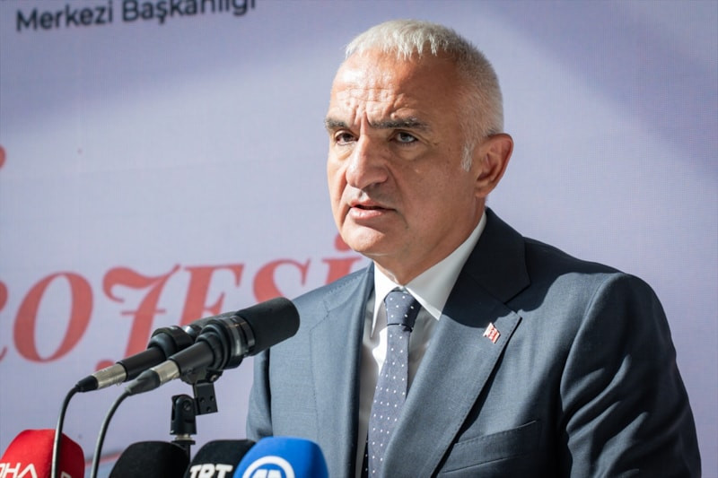 Uzun Metraj Desteklerinde Yeni Dönem: 412,9 Milyon Lira Kaynakla 49 Proje2026 Yılında Artış ve Uluslararası İş Birlikleriyle Sinyamız Güçleniyor
