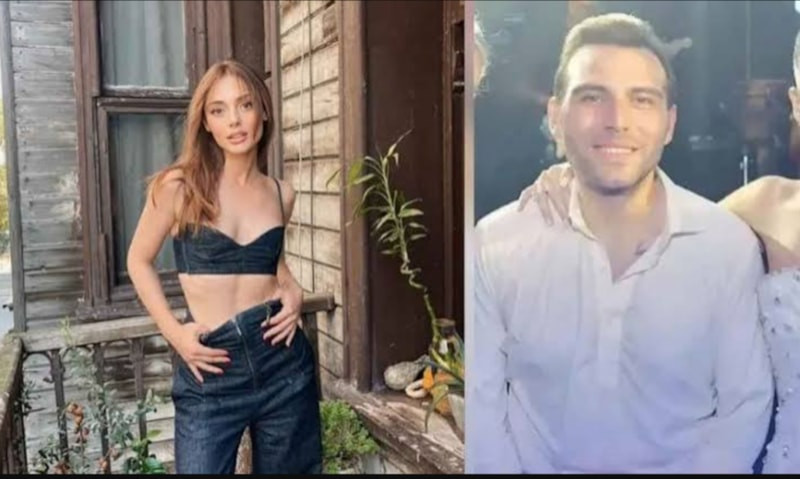 Rabia Soytürk ve Serhan Kerim Adalı’nın Yeni Aşıklar Hikayesi İnceleniyor
