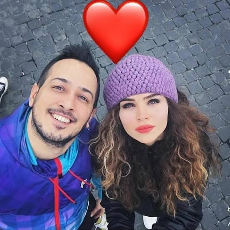 Sarp Apak: Tuzlu Kahve için Yeni Projede ve Özel Hayatının Yansımaları