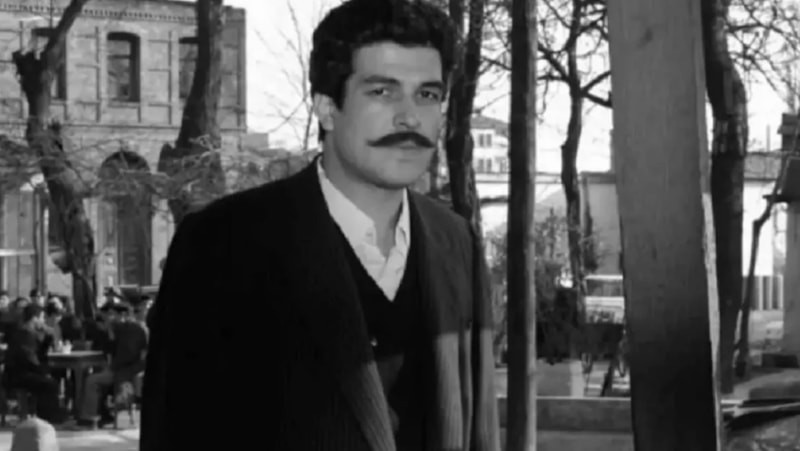 İzzet Günay Cenazede—Yeşilçam Efsanesinin Son Yolculuğu
