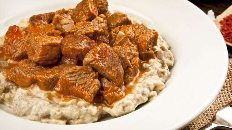TasteAtlas’a göre en iyi 10 Türk yemeği