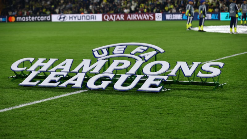 UEFA Şampiyonlar Ligi’nde gecenin toplu sonuçları