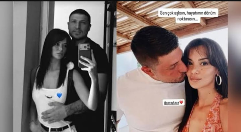 Seray Kaya ve Ayrılık İddialarına Yanıt Olarak Yapılan Paylaşımın Ayrıntıları