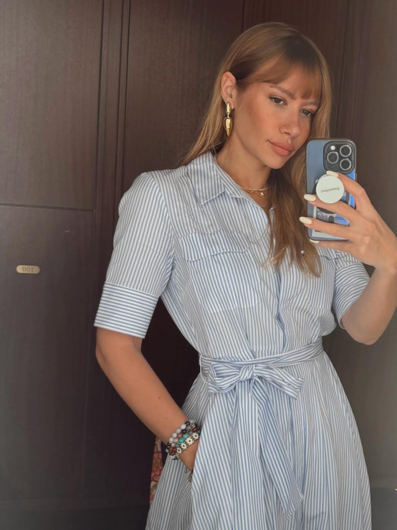 Didem Belen: Somer Sivrioğlu’na Aşk ve İhanet İddialarının Ardındaki Gerçekler
