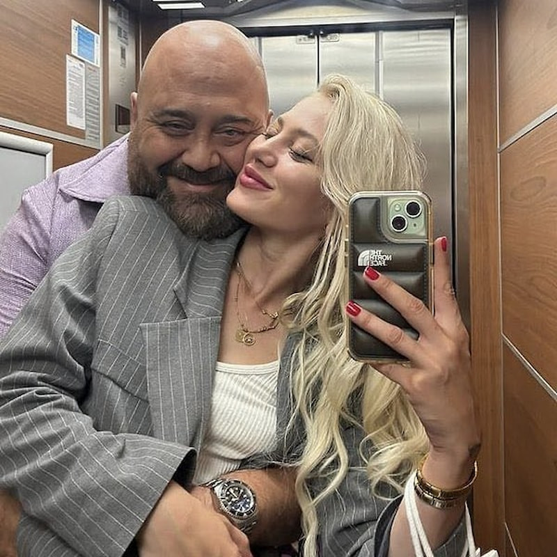 Didem Belen: Somer Sivrioğlu’na Aşk ve İhanet İddialarının Ardındaki Gerçekler