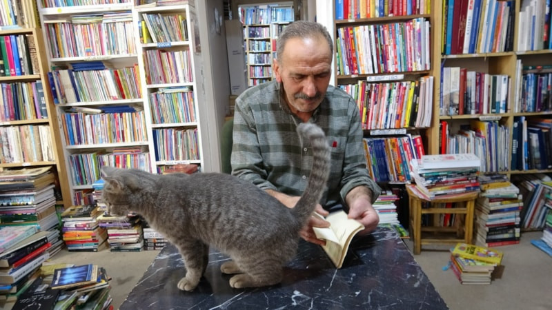 İdealist Öğretmen ve Mefkûreci Muallim: Osmanlıca Baskının Sırları ve Koleksiyon