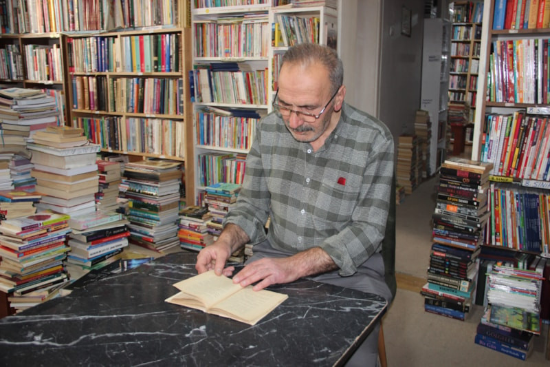 İdealist Öğretmen ve Mefkûreci Muallim: Osmanlıca Baskının Sırları ve Koleksiyon