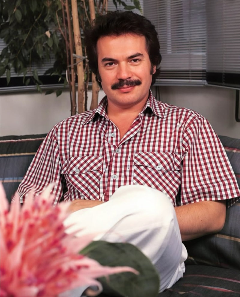 Orhan Gencebay’ın Zincirleme Reaksiyon’da Arabesk ve Yenilik Üzerine Değerlendirmesi