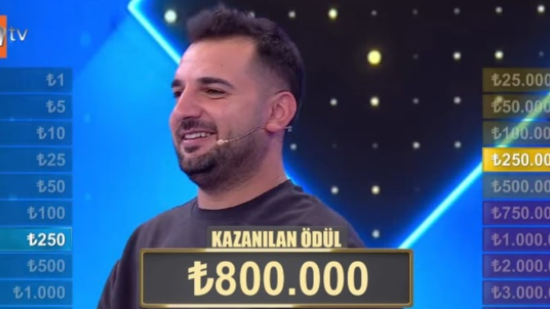 Umut Banka Teklifiyle Varını Yok En Bilemedin: 800 Bin TL'lik Kararla Yarım Kalan Oyunculuk Süreci
