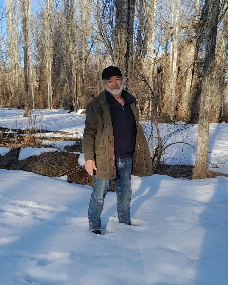 Çılgın Bediş'in Oyuncusu Selahattin Taşdöğen: Zaman İçindeki Değişim ve Sanat Yolu