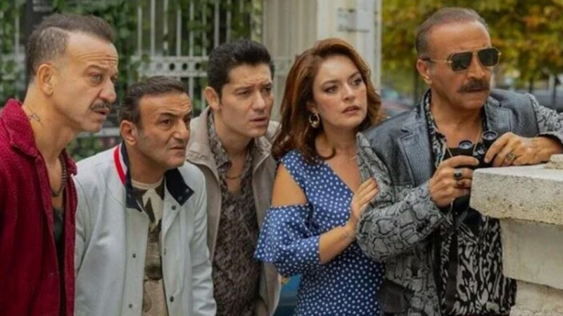Beyaz Show: Organize İşler - Karun Hazinesi Özel Bölümü Yakında