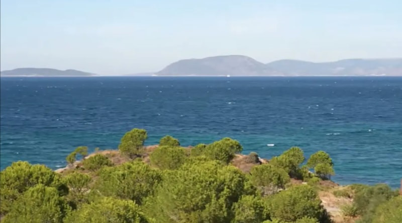 Çeşme’de Yeni Bir Başlangıç: Tayfun Duygulu’nun Deniz Manzaralı Yaşamı