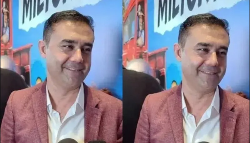 Aşk Adımıyla Dikkat Çeken Halil İbrahim Küçük’in Sözleri ve Geçmişten Gelen Popülarite
