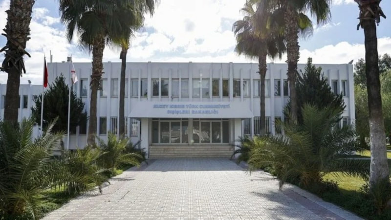 KKTC, Türkiye ile Libya arasındaki deniz yetki muhtırasını onaylamasını memnuniyetle karşıladı