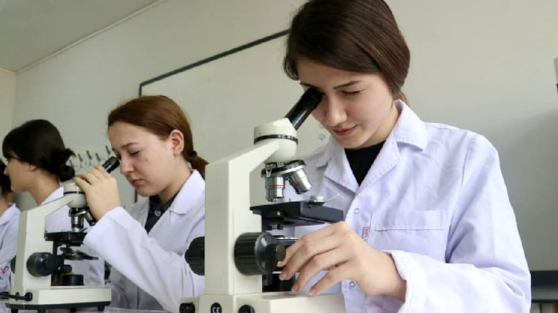 AR-GE merkezi sayısı bin 365’e yükseldi