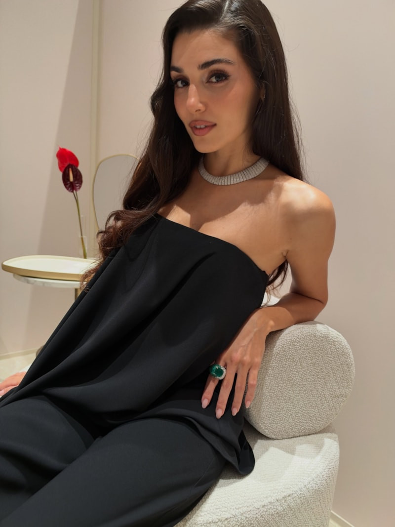 Hande Erçel'in Instagram Geliri: Paylaşımlar İçin 700 Bin TL Talep Ediliyor