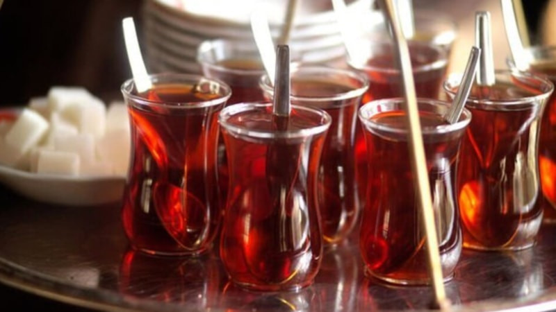 Her gün çay içenleri ilgilendiriyor: Kalp sağlığıyla bağlantısı ortaya çıktı