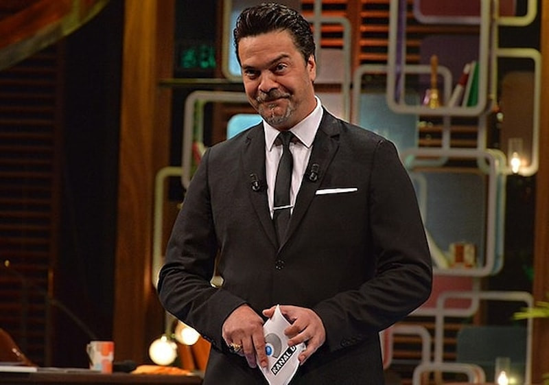 Beyazıt Öztürk: Beyaz Show’un Efsane Yılları ve Şimdiki Projelerinin Ayrıntıları