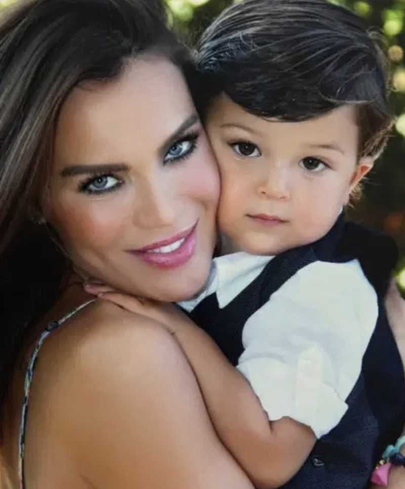 Pars İçin Yapabildiğimin En İyisini Yaptım: Ebru Şallı'nın Oğluyla İlgili İçten Anlatımı