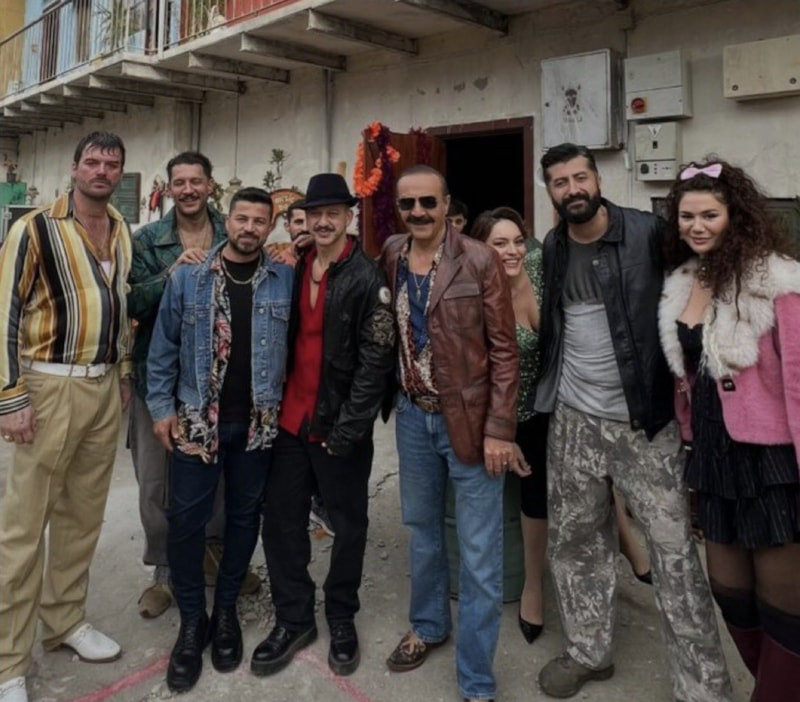 Organize İşler'in Yeni Filmi Karun Hazinesi ve Sosyal Medya Yankıları