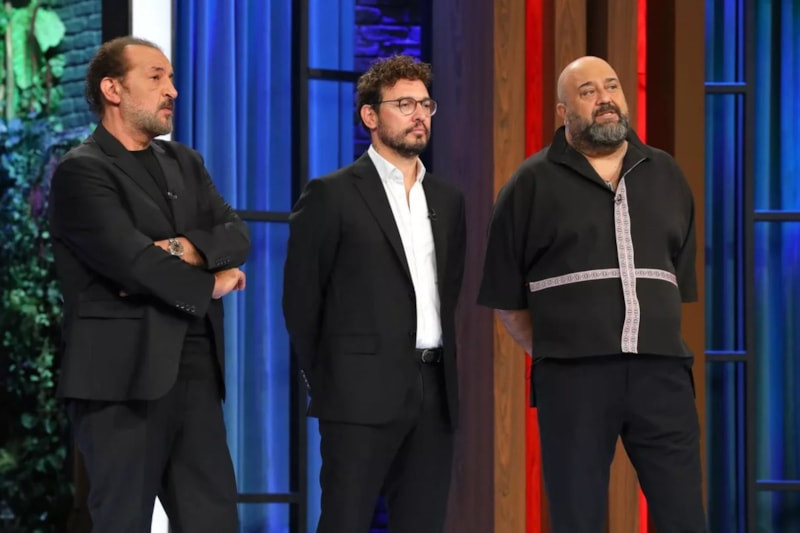 MasterChef Türkiye'nin Yeni Bölümü Neden Yayınlanmadı? Dahası Final mi Yapıldı?