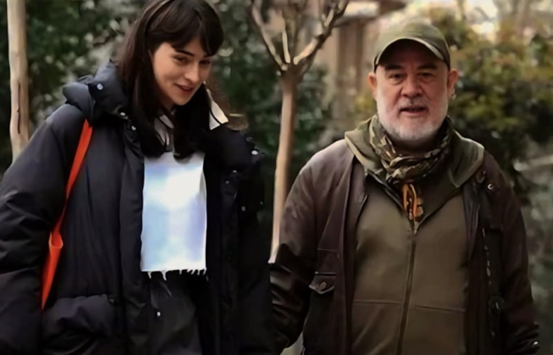 Güven Kıraç ve Merve Topugil'in Sürpriz Evliliği Iddiaları: 30 Yaşlık Fark Birlikteliğiyle Gündemde