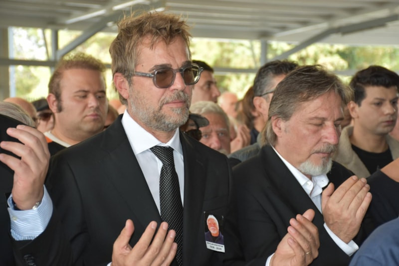 Mevlan Düzyatan İçin Son Görev: Ailesi ve Tanıdıklarıyla Elveda