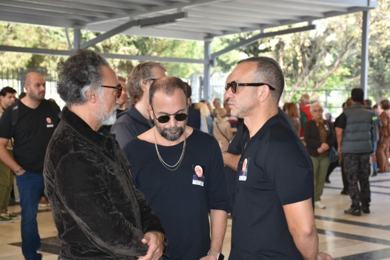 Mevlan Düzyatan İçin Son Görev: Ailesi ve Tanıdıklarıyla Elveda