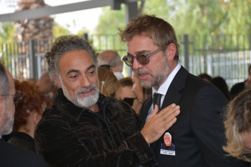Mevlan Düzyatan İçin Son Görev: Ailesi ve Tanıdıklarıyla Elveda