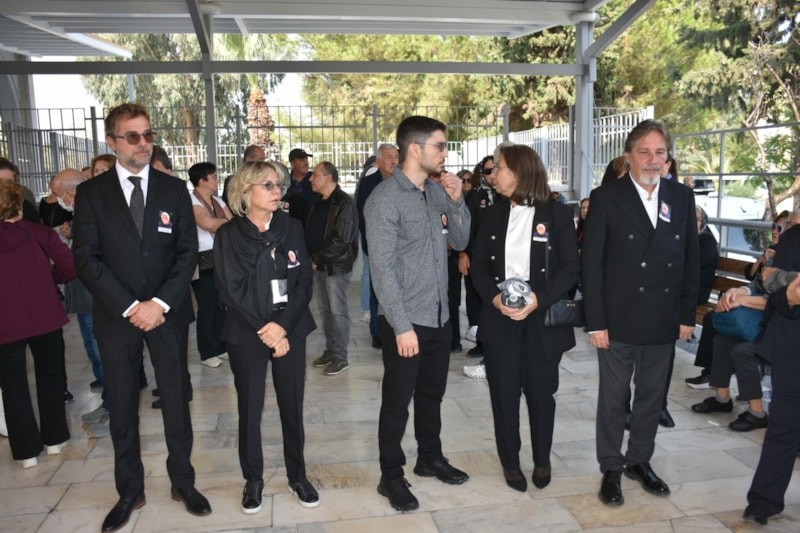 Mevlan Düzyatan İçin Son Görev: Ailesi ve Tanıdıklarıyla Elveda
