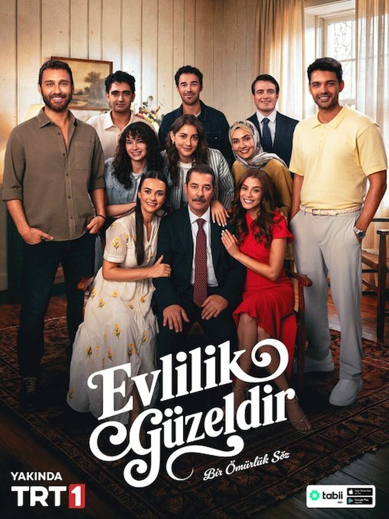 Evlilik Güzeldir’in Yönetmen Kadrosunda Değişim: Yeni İsimler Sahneye Çıktı
