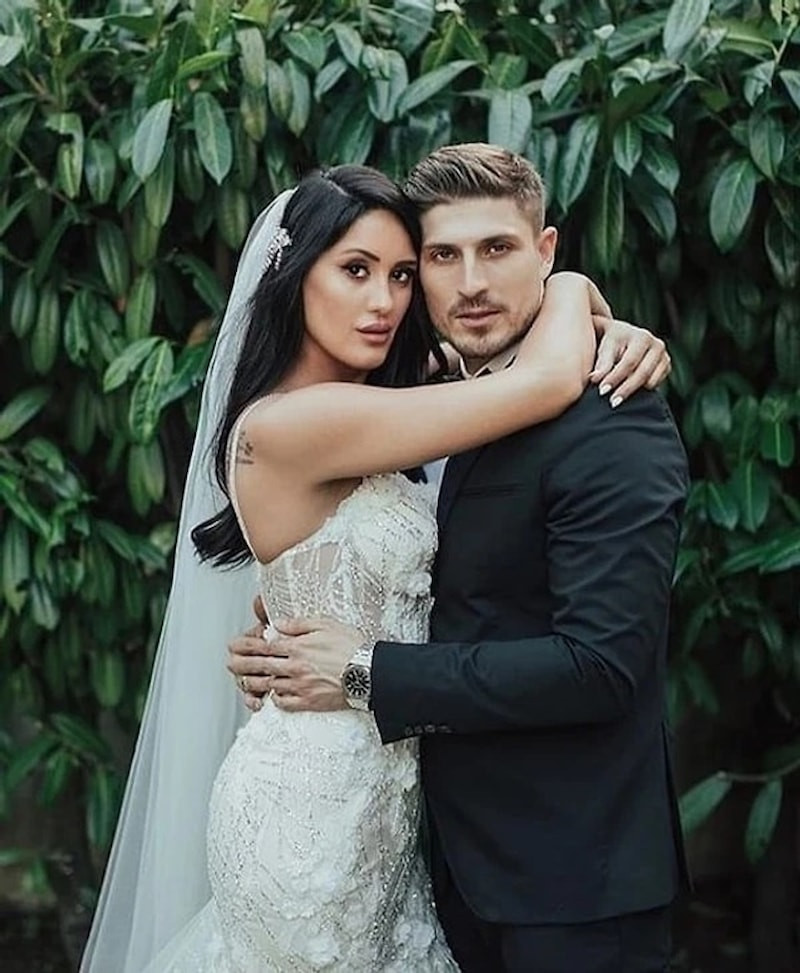 Sahra Işık ve İdris Aybirdi Boşanmanın Ardından Yeni Gelişmeler