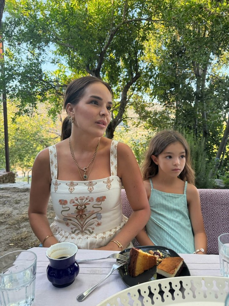 Bengü’nün Özel Hikayesi: Evlilik, Zorluklar ve Kendini Koruma