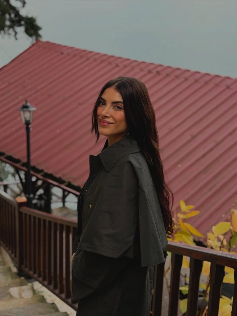 Deniz Baysal'ın İslam Tasavvufu ve İçsel Dönüşüm Hikayesi