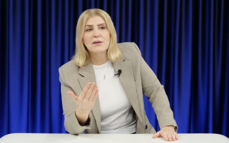 Ensonhaber YouTube Analizinde Hadise İzmir Konseri Üzerine Yorumlar ve Eleştiriler