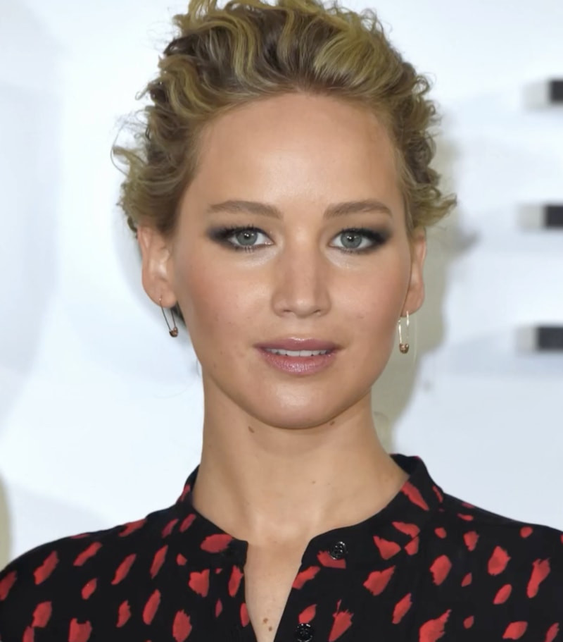 Jennifer Lawrence'ın Yeni Görünümü ve İtiraflarıyla Dünden Bugüne Değişimi