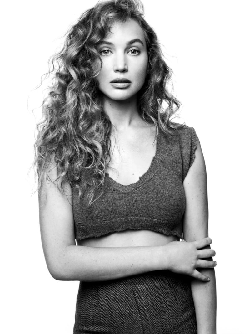 Jennifer Lawrence'ın Yeni Görünümü ve İtiraflarıyla Dünden Bugüne Değişimi