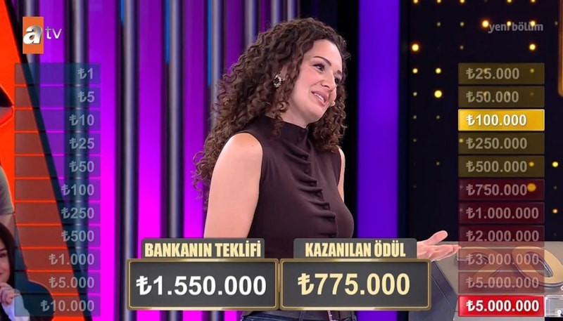 Gülşah Çınar: Arka Sıradakiler’den Son Düzen ve Heyecan Verici Değişim