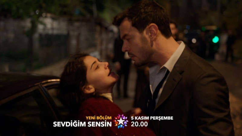 Sevdiğim Sensin: 29 Ekim Bölümü Ertelendi, Tekrar Yayını ve Yeni Tarih Açıklandı