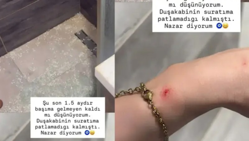 Nefise Karatay: Sağlık Krizi ve Nazar İddiası Üzerine Son Gelişmeler