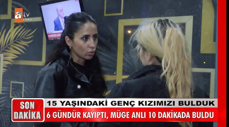 Yağmur Caymaz'ın Bursa'da Güvenli Teslimatı Sağlandı: Aileye Mutlu Haber
