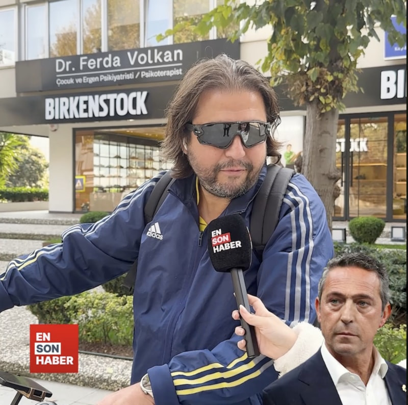 Benzetildiğiniz Ünlüyle Röportaj: Sokak Nabzı Gündeme Taşınıyor